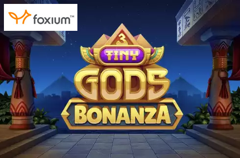 3 Tiny Gods Bonanza